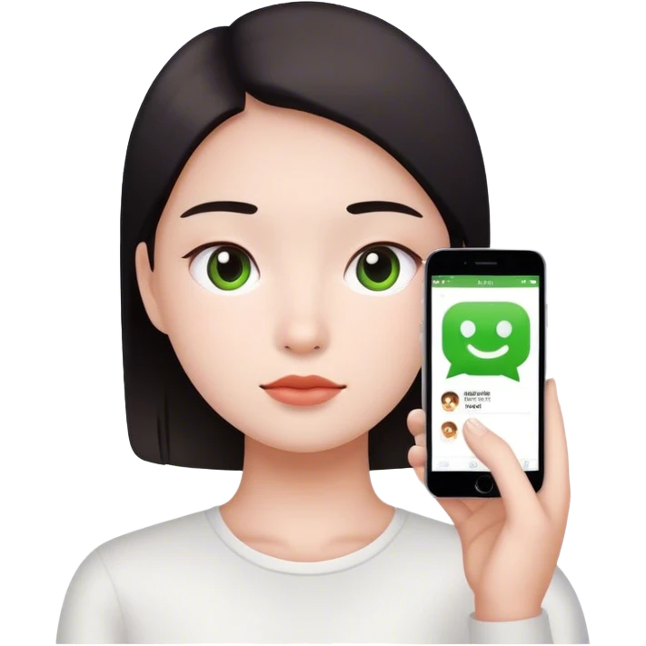 微信 emoji