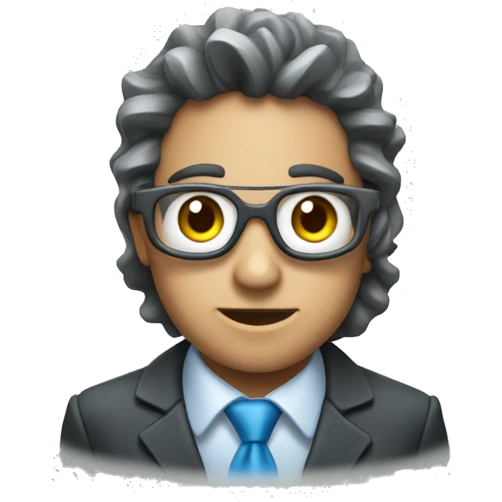 nanotechnology emoji