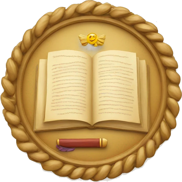 diplome emoji