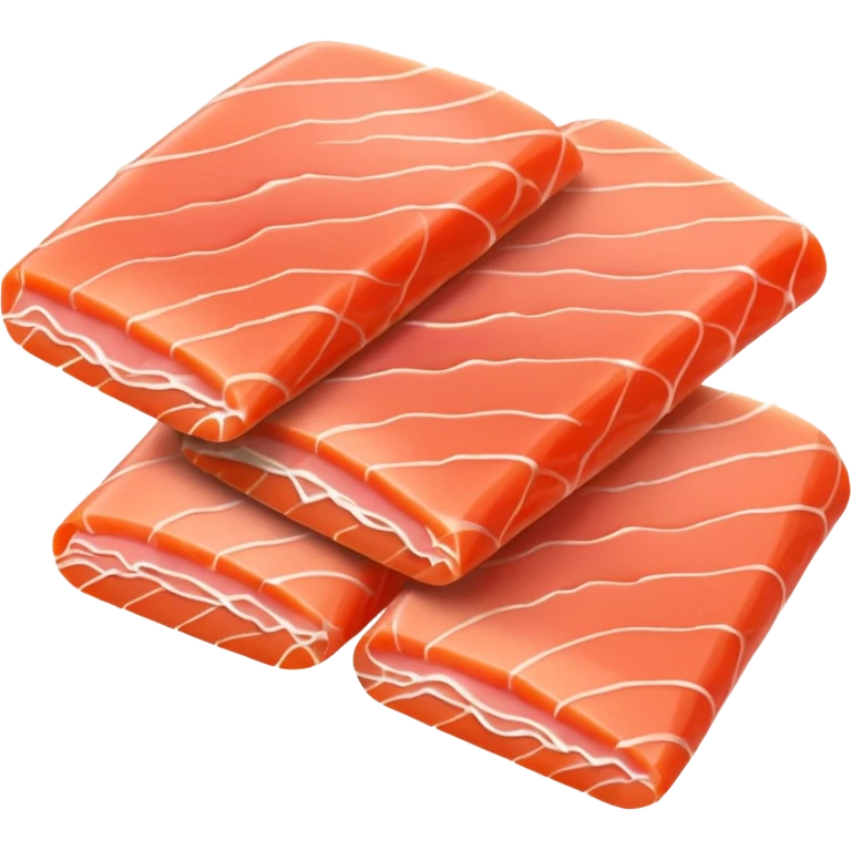 saumon fumé emoji