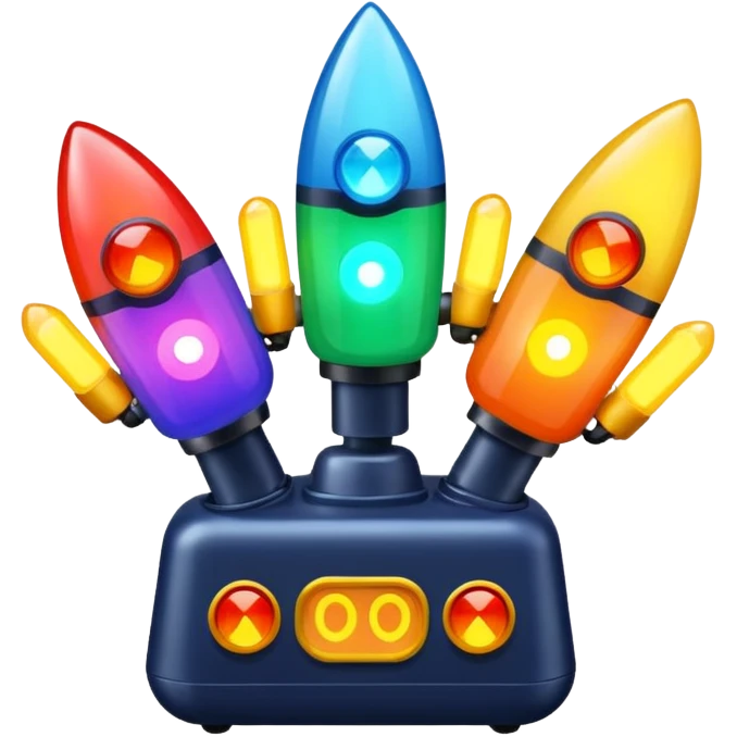 Trio elétrico emoji