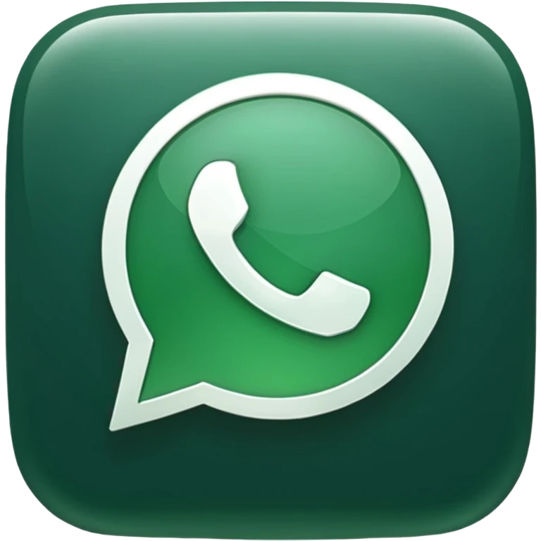 WhatsApp  emoji