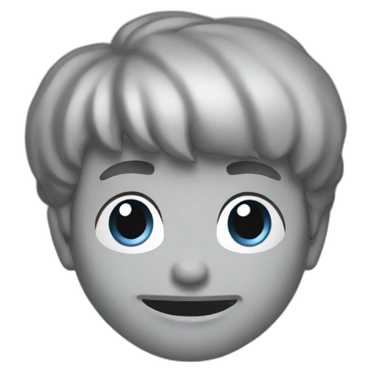 😐 emoji