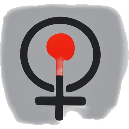 Twenty one Pilots Logo  emoji