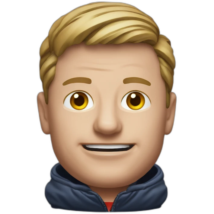 Jos verstappen emoji