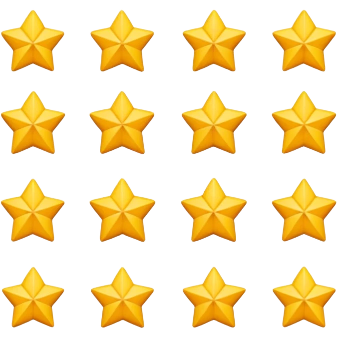 Tiered ranking emoji