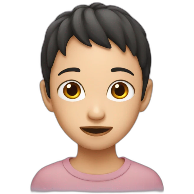 Momo  emoji