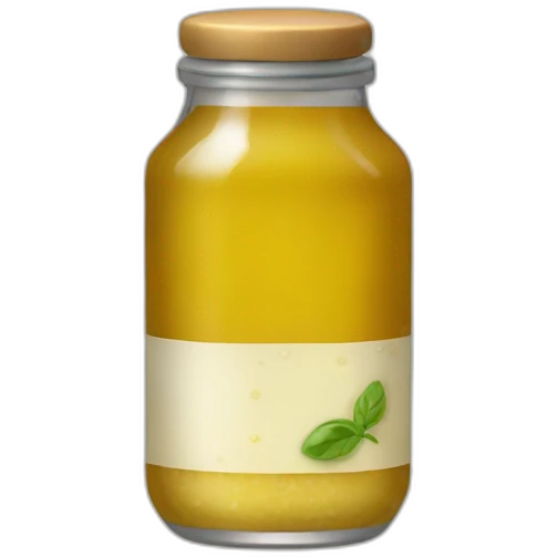 Vinaigrette emoji