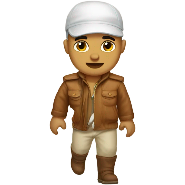 Hermes emoji