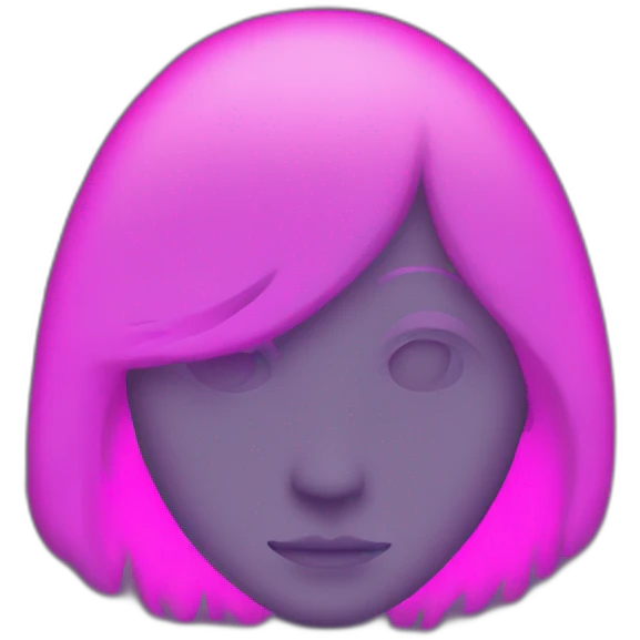 Neon LP emoji