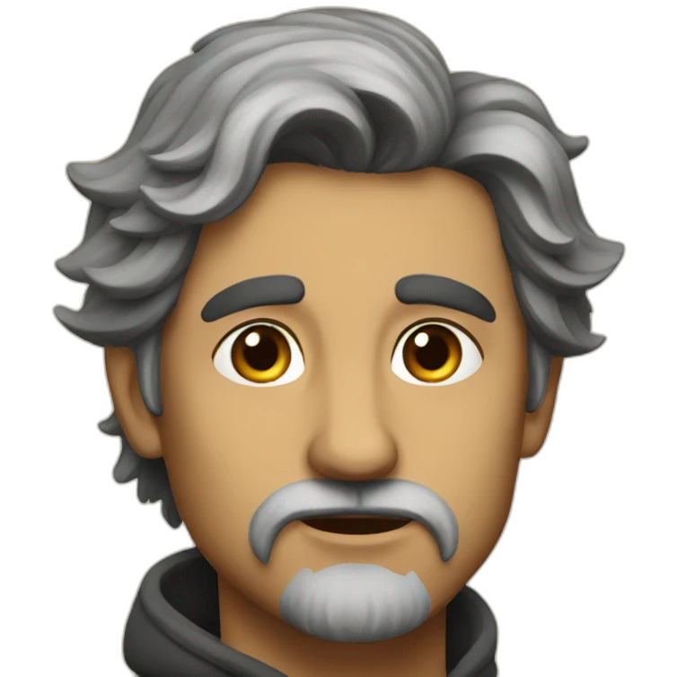 Woolf  emoji