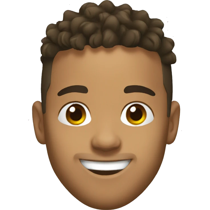 Neymar emoji