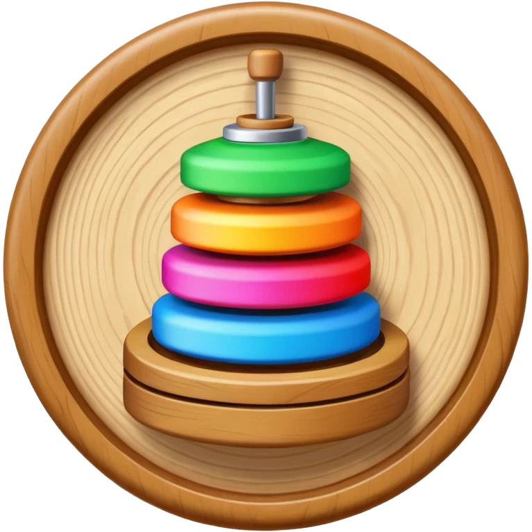 yo-yo toy implied spin emoji