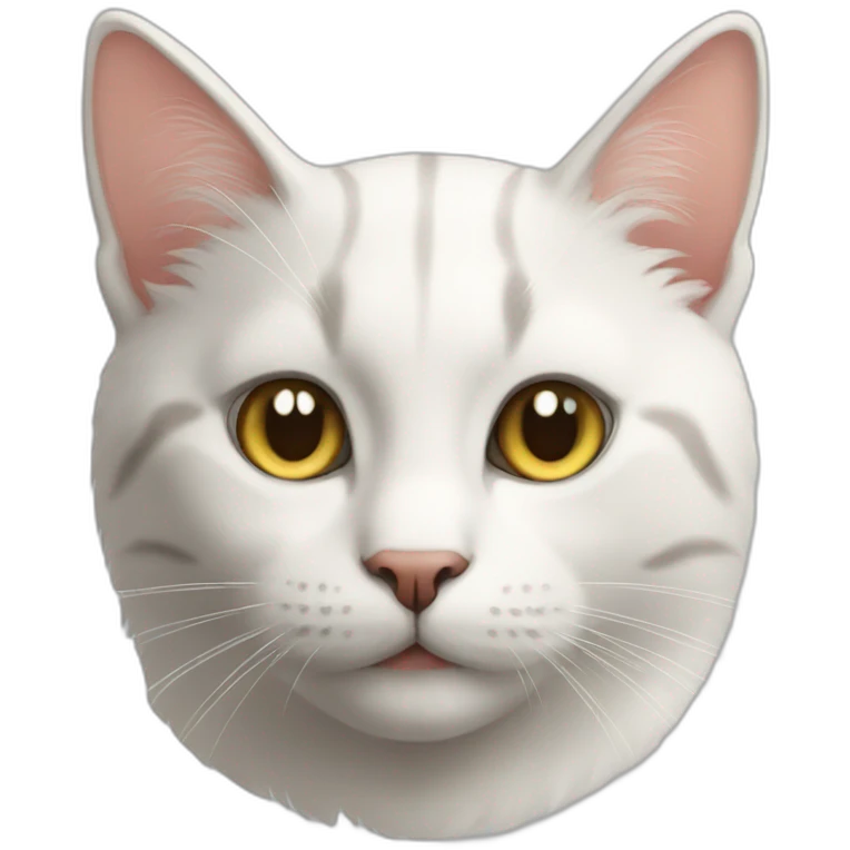 Cat emoji