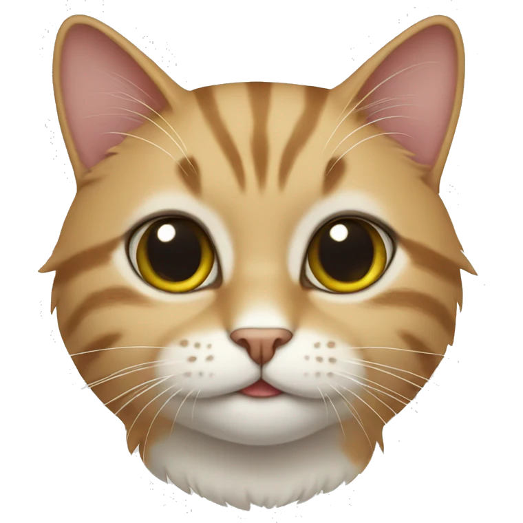 Cat emoji