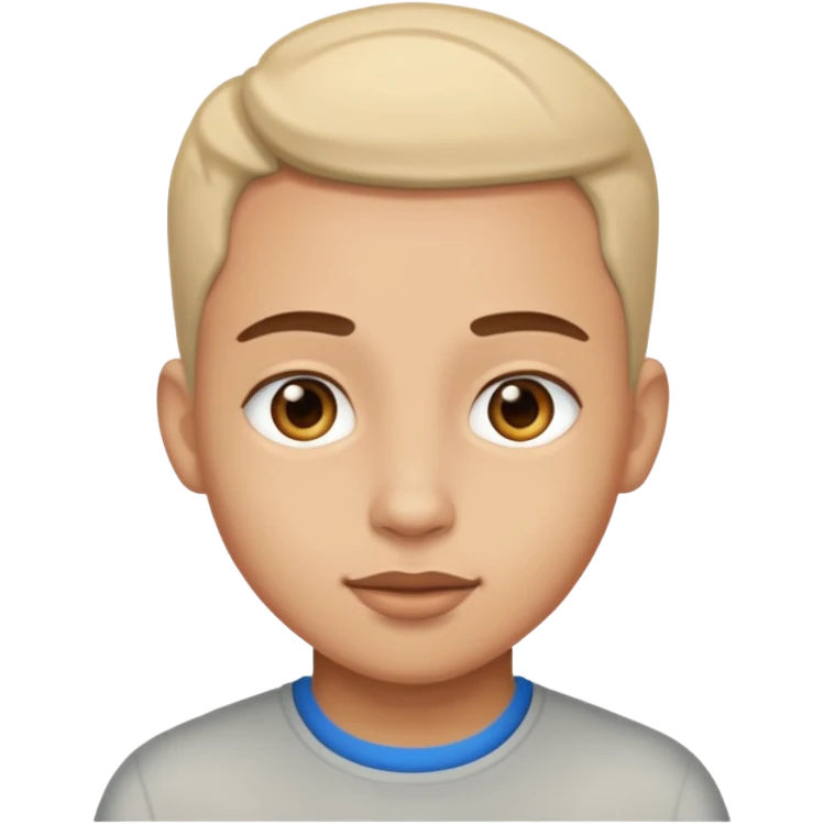 Shai emoji