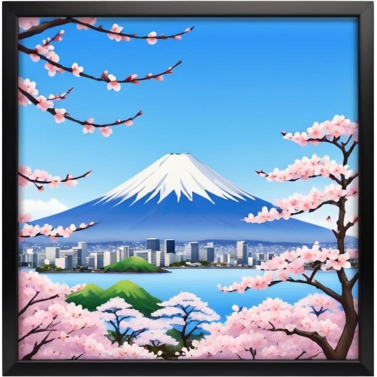japan emoji