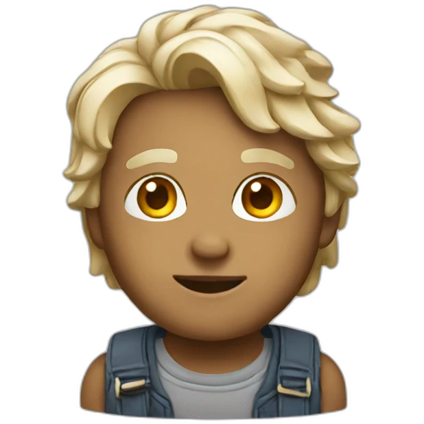 creative emoji