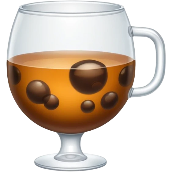 Boba emoji