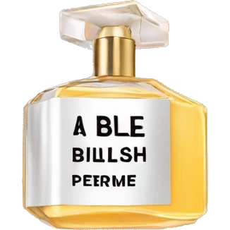 Billie Eilish perfume emoji
