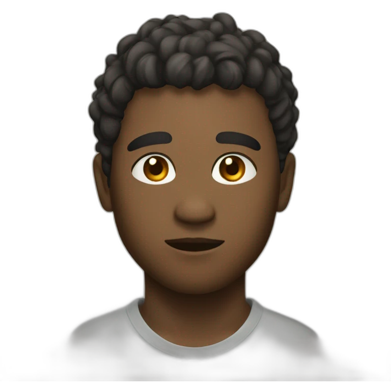 Kirua emoji