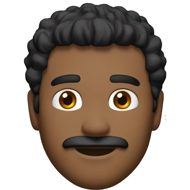Michel jordan estilo mario emoji