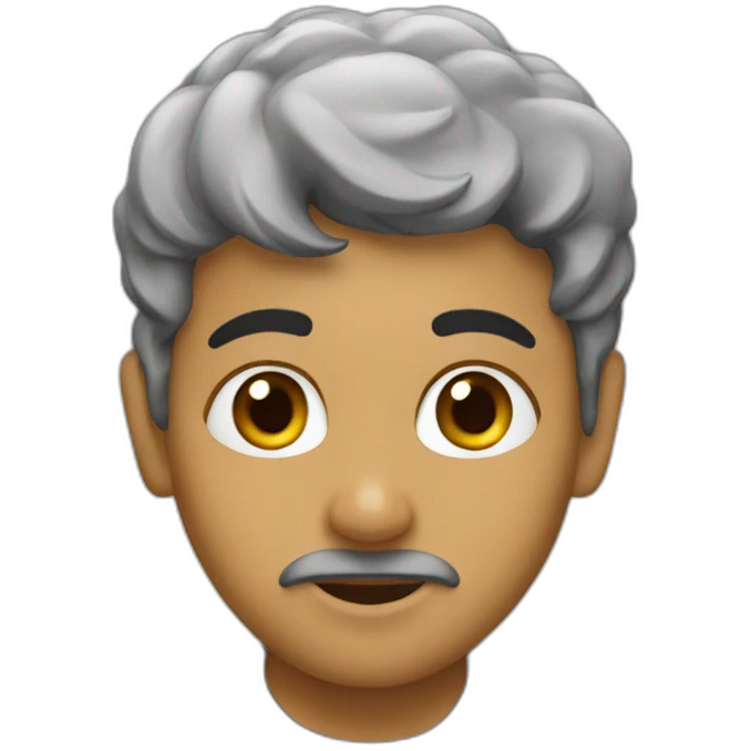 "aiNarabic" emoji