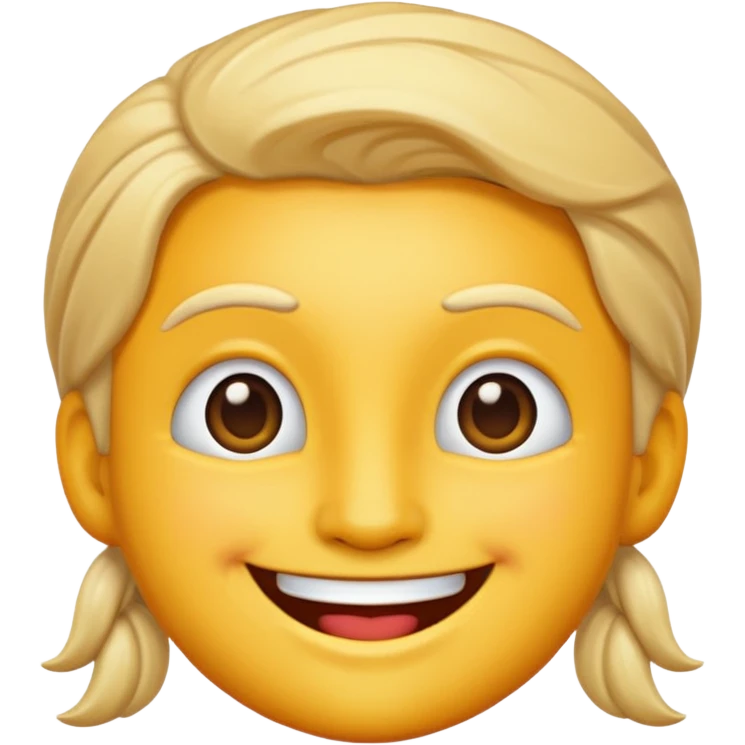 Brocio sorurus emoji emoji