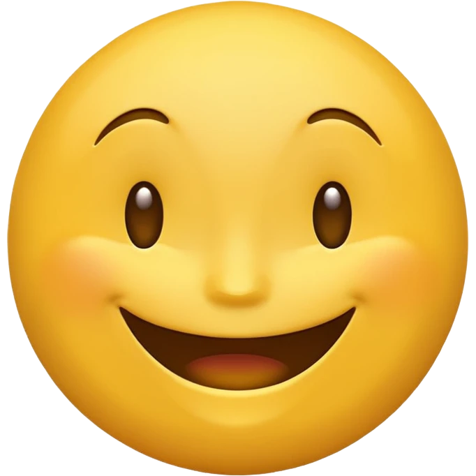 Biggest emoji emoji