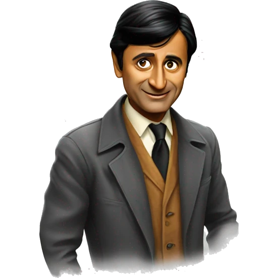 Dev anand emoji
