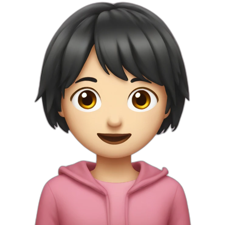 Twice momo emoji