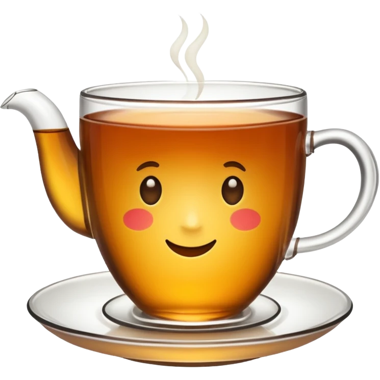 tea emoji