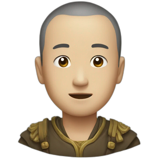 guo emoji