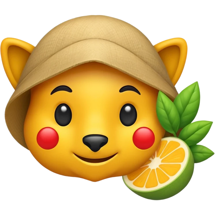 Al Trade Markets emoji