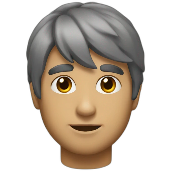 Lacron emoji