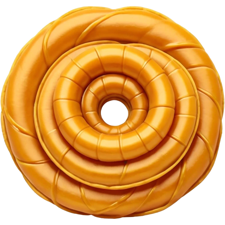 Jalebi emoji