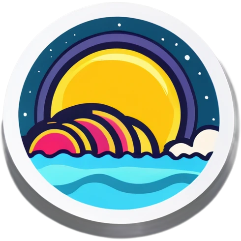 Buen día  emoji