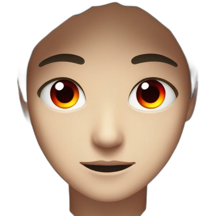 Sharingan emoji