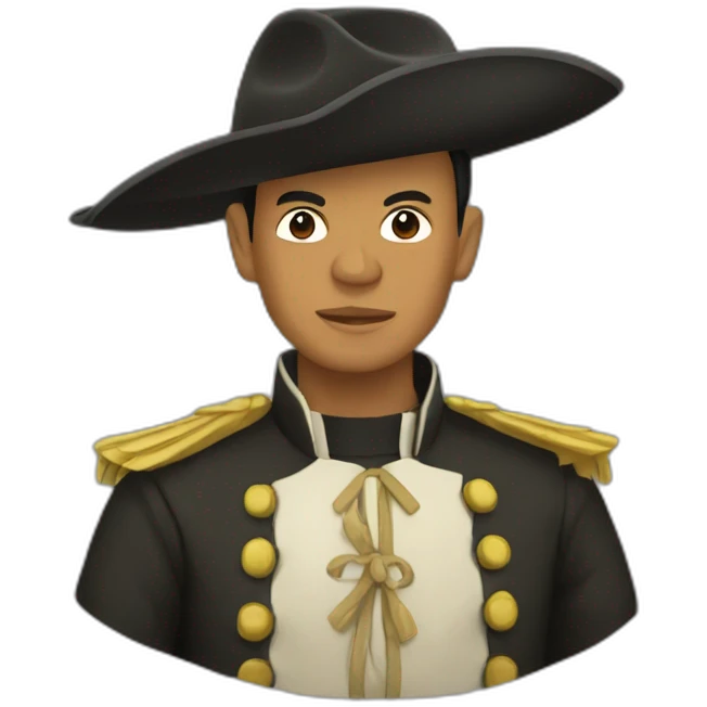 andres bonifacio emoji