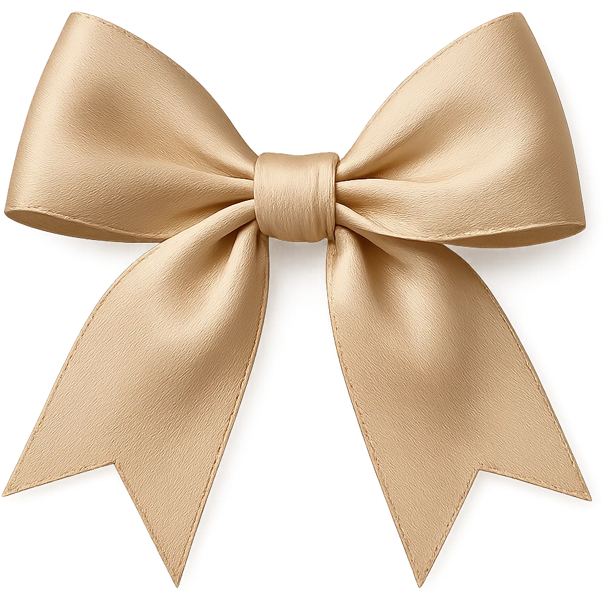 bow, remove background emoji