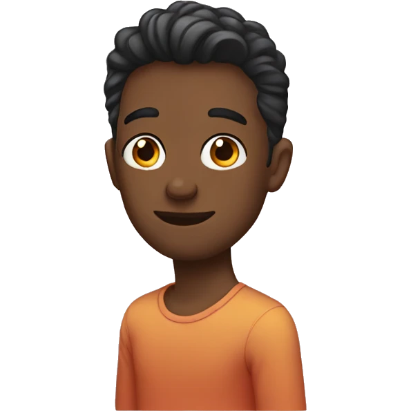 Gay emoji