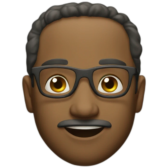 Biggle emoji