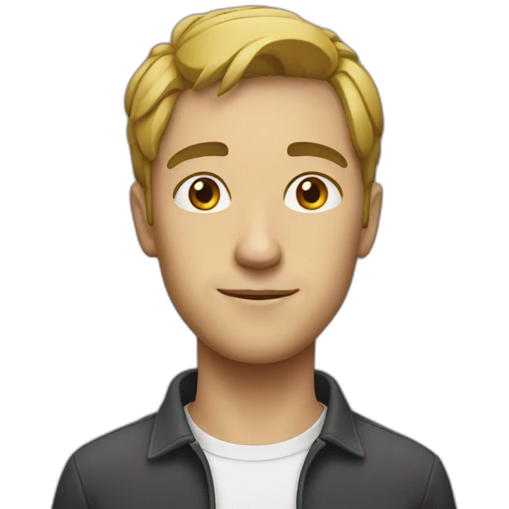 simple emoji