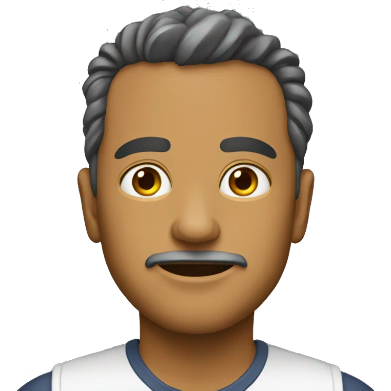 June is not always bad emoji