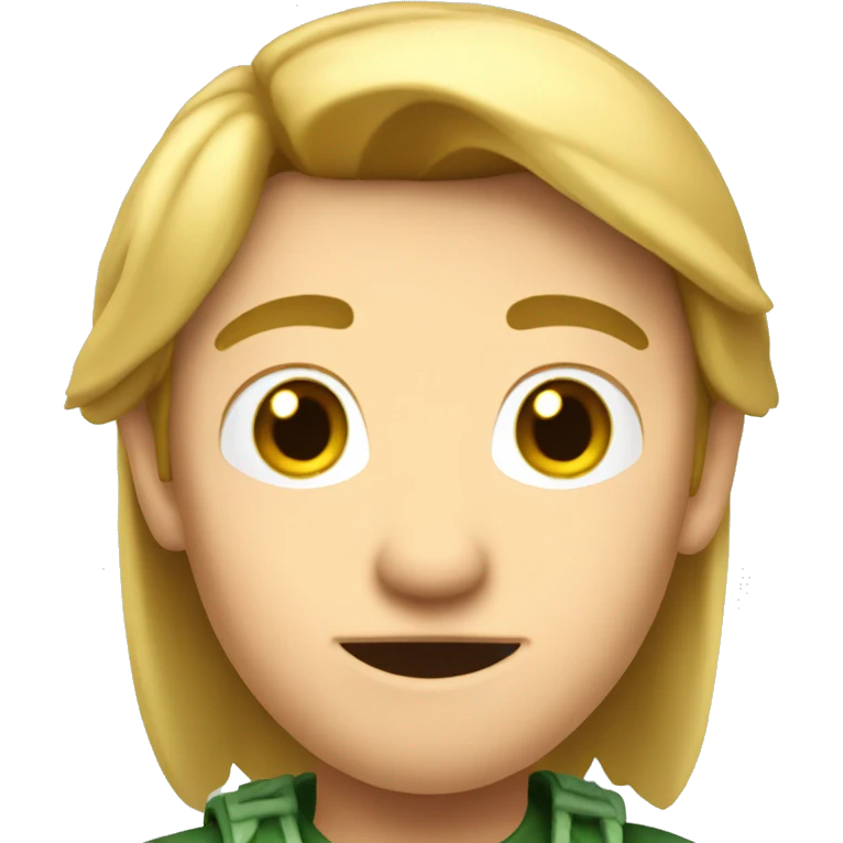 link in server emoji