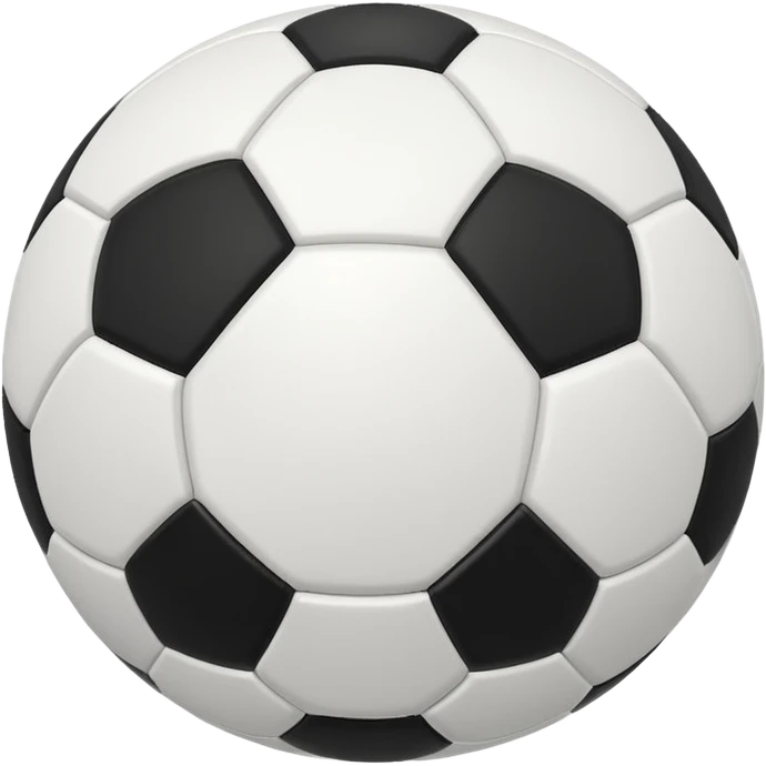 soccer ball emoji