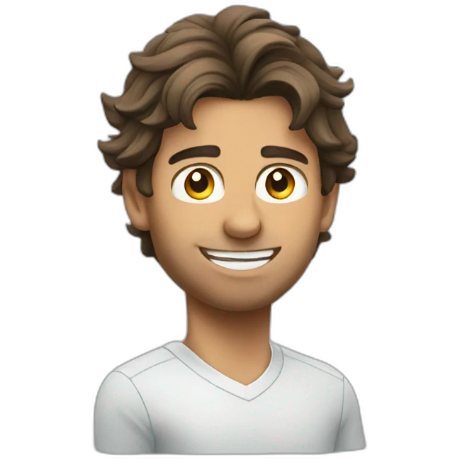 Nadal emoji
