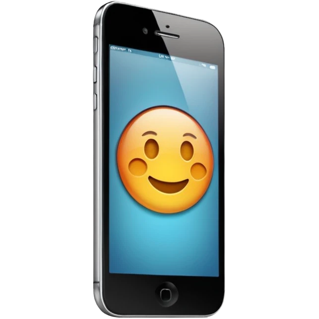 iphone emoji