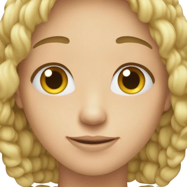 Digital  emoji