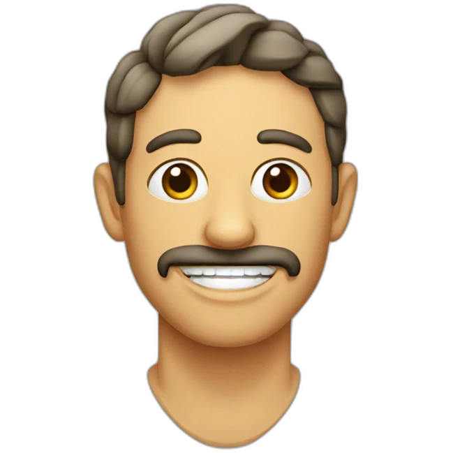 Carnicero emoji